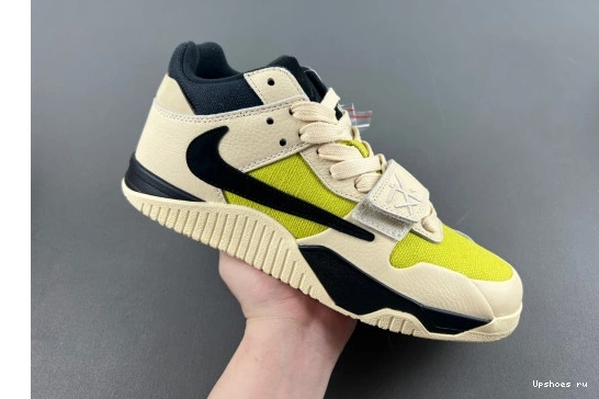 Travis Jumpman FZ8117-109 Jack TR Jordan Scott 0606